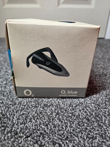 Blue universal bluetooth - o2,