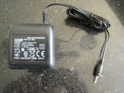 Ach btliuk120 charger for - ach,