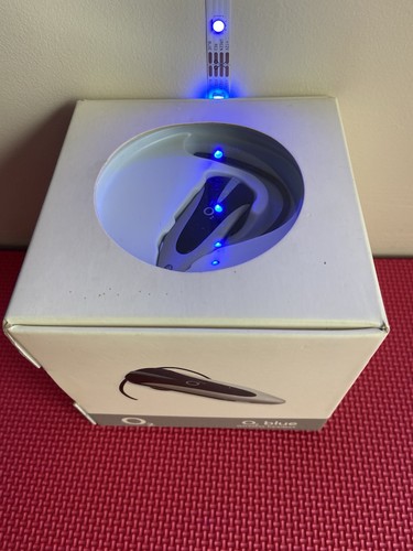New blue wireless - o2,