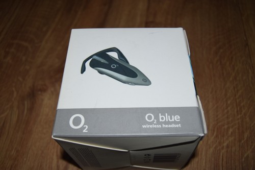 Blue wireless bluetooth - blue,