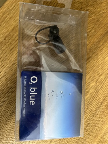 Blue universal bluetooth - blue,