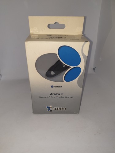 Bnib bluetooth headset tech - bnib,
