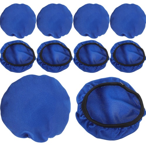 Durable fabric earphone - durable, cover